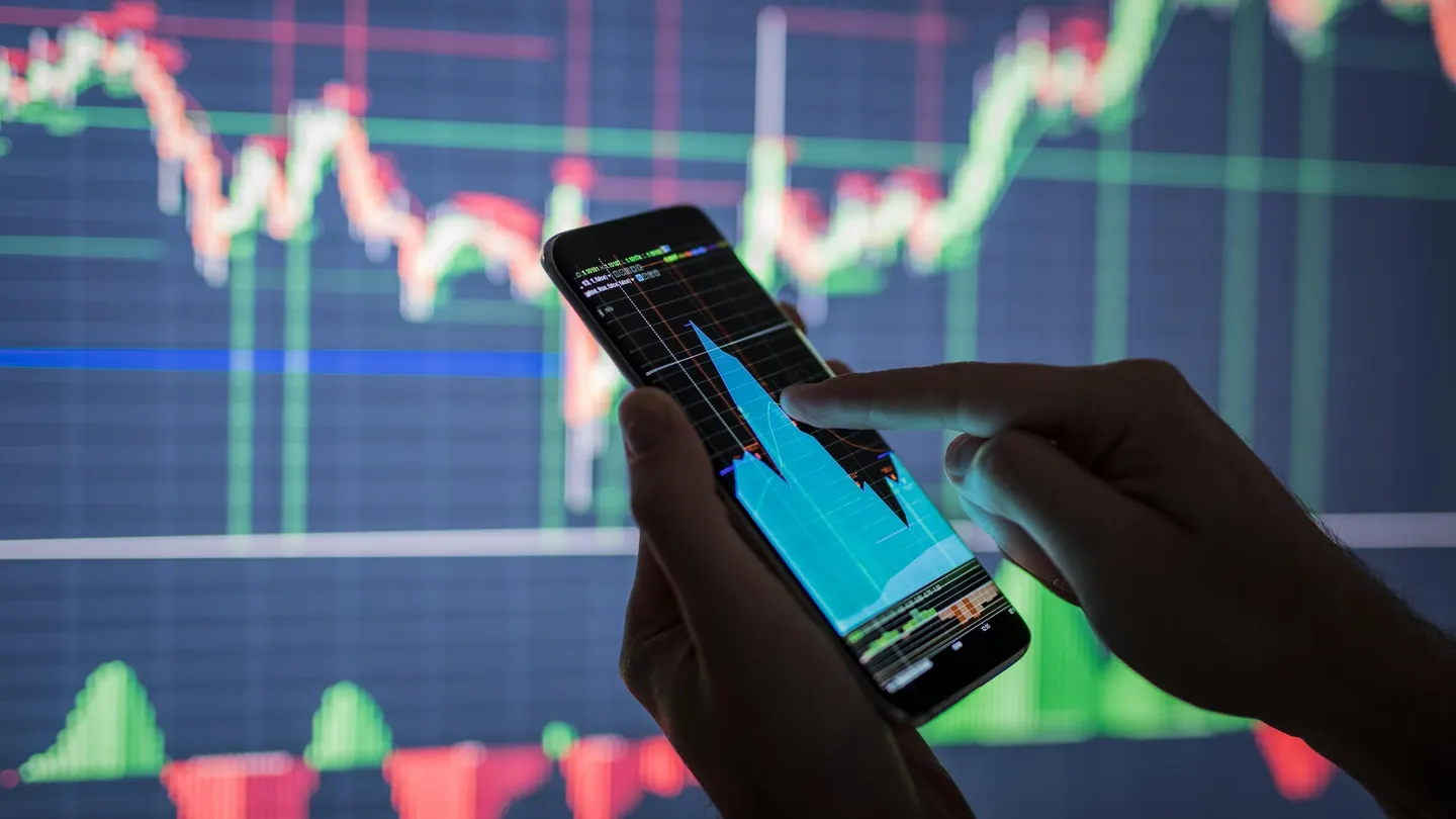 Analytics and Control